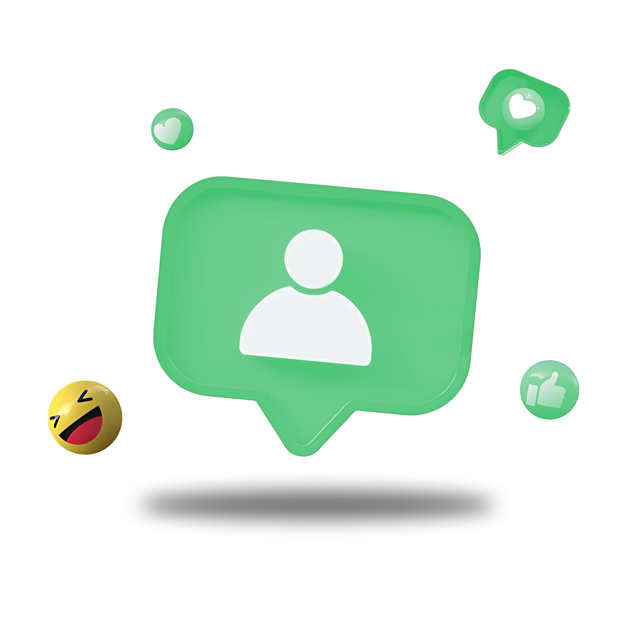 Followers Spotify