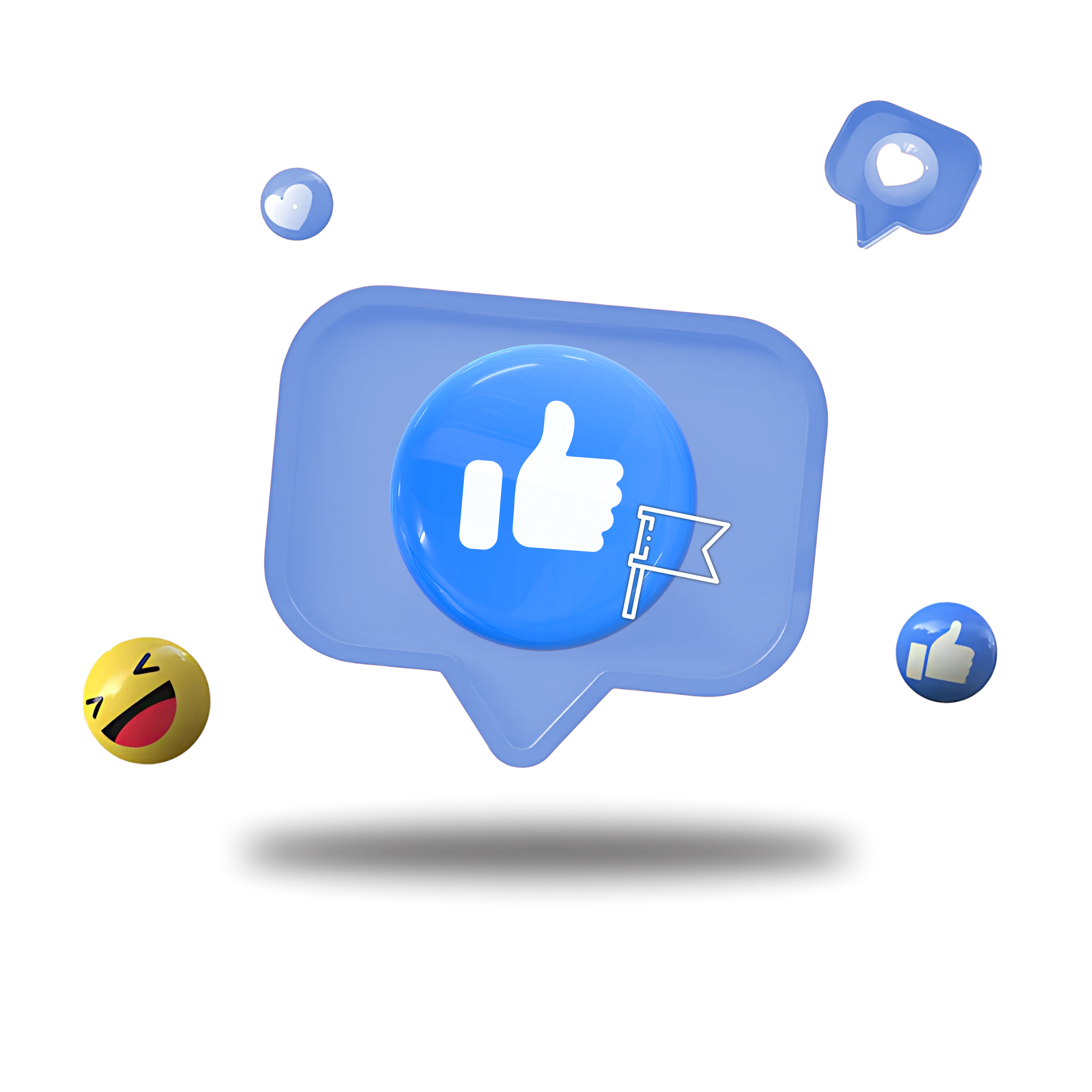 Likes Page Facebook