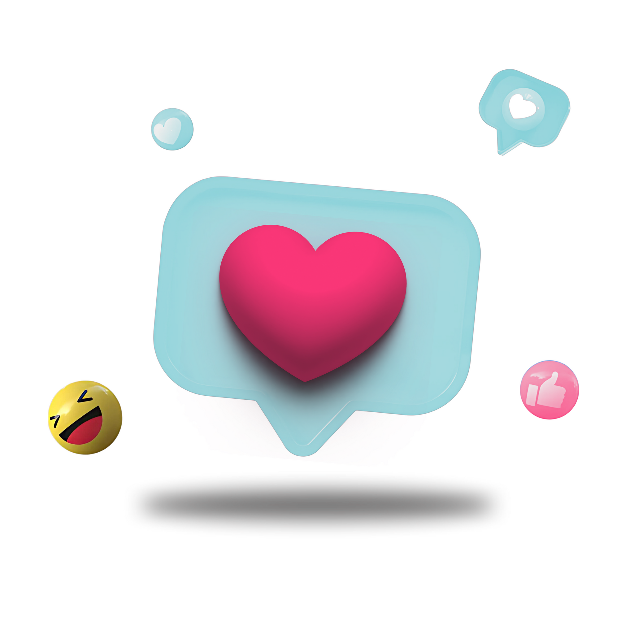 Likes TikTok