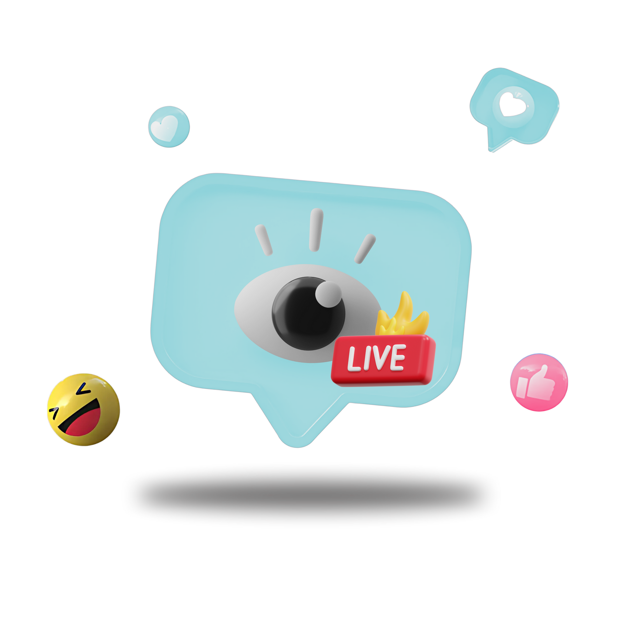 Live Stream Viewer TikTok