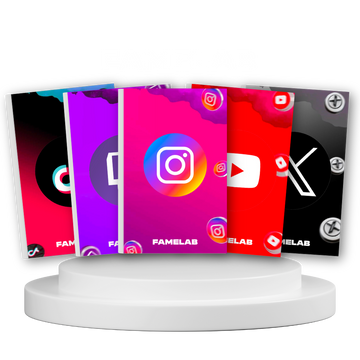 FameLab - Le Guide Ultime du Marketing d'Influence