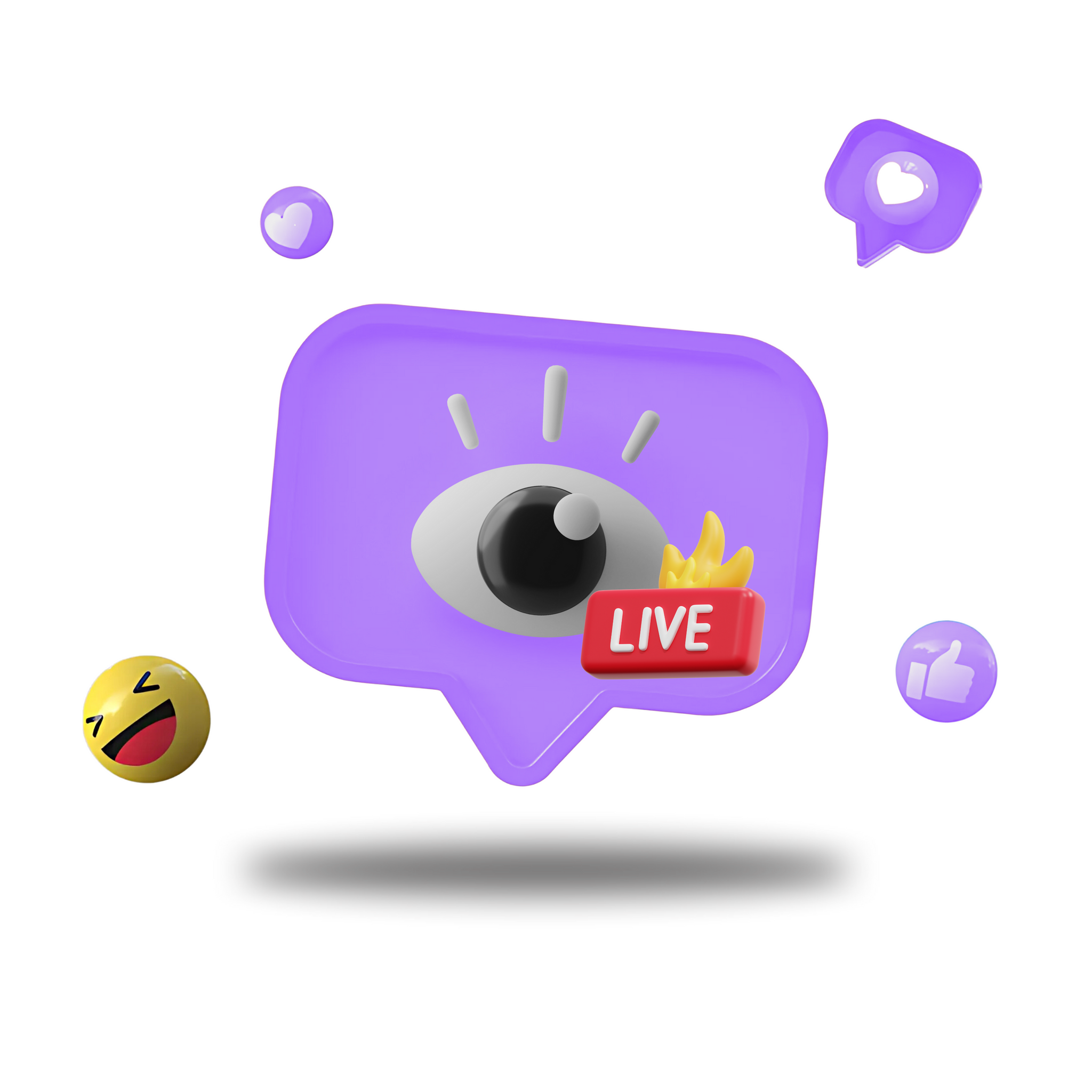 Viewers Twitch
